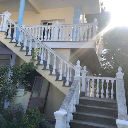 Vila Olti Vlore Exterior photo