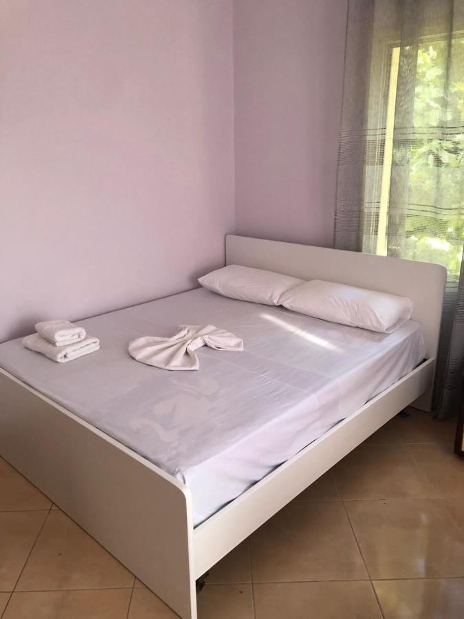 Vila Olti Vlore Exterior photo