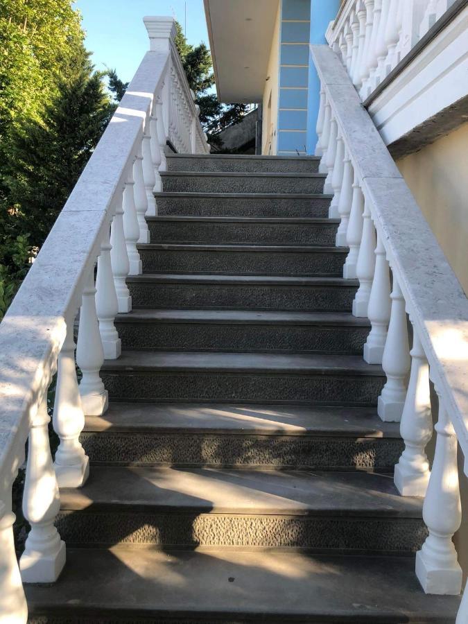 Vila Olti Vlore Exterior photo