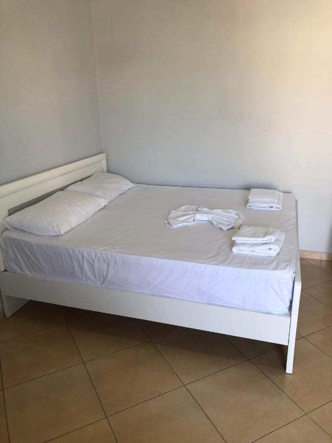 Vila Olti Vlore Exterior photo