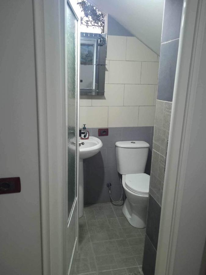 Vila Olti Vlore Exterior photo