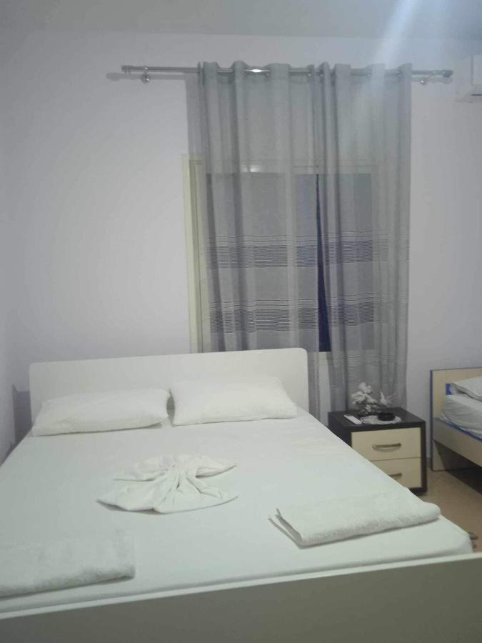 Vila Olti Vlore Exterior photo