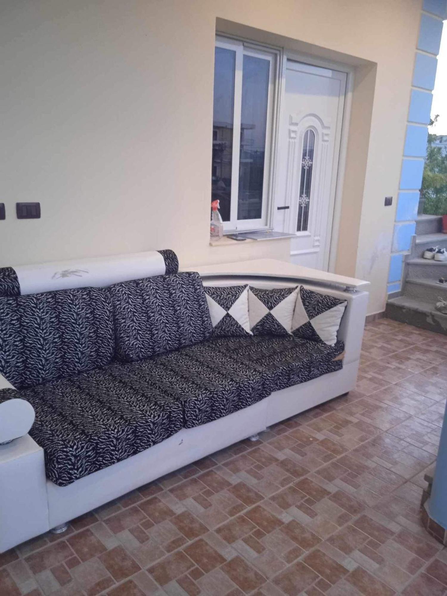 Vila Olti Vlore Exterior photo