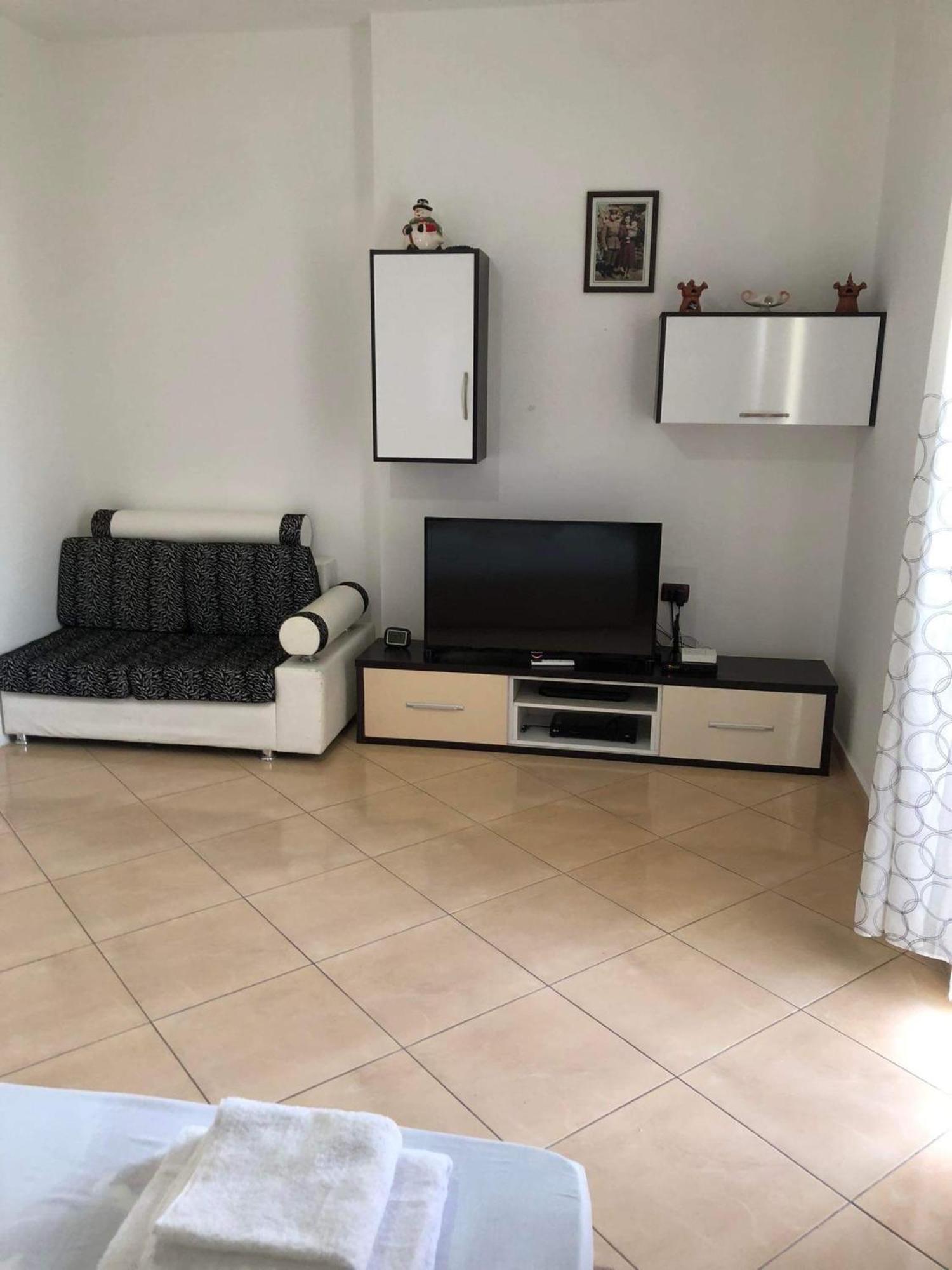 Vila Olti Vlore Exterior photo