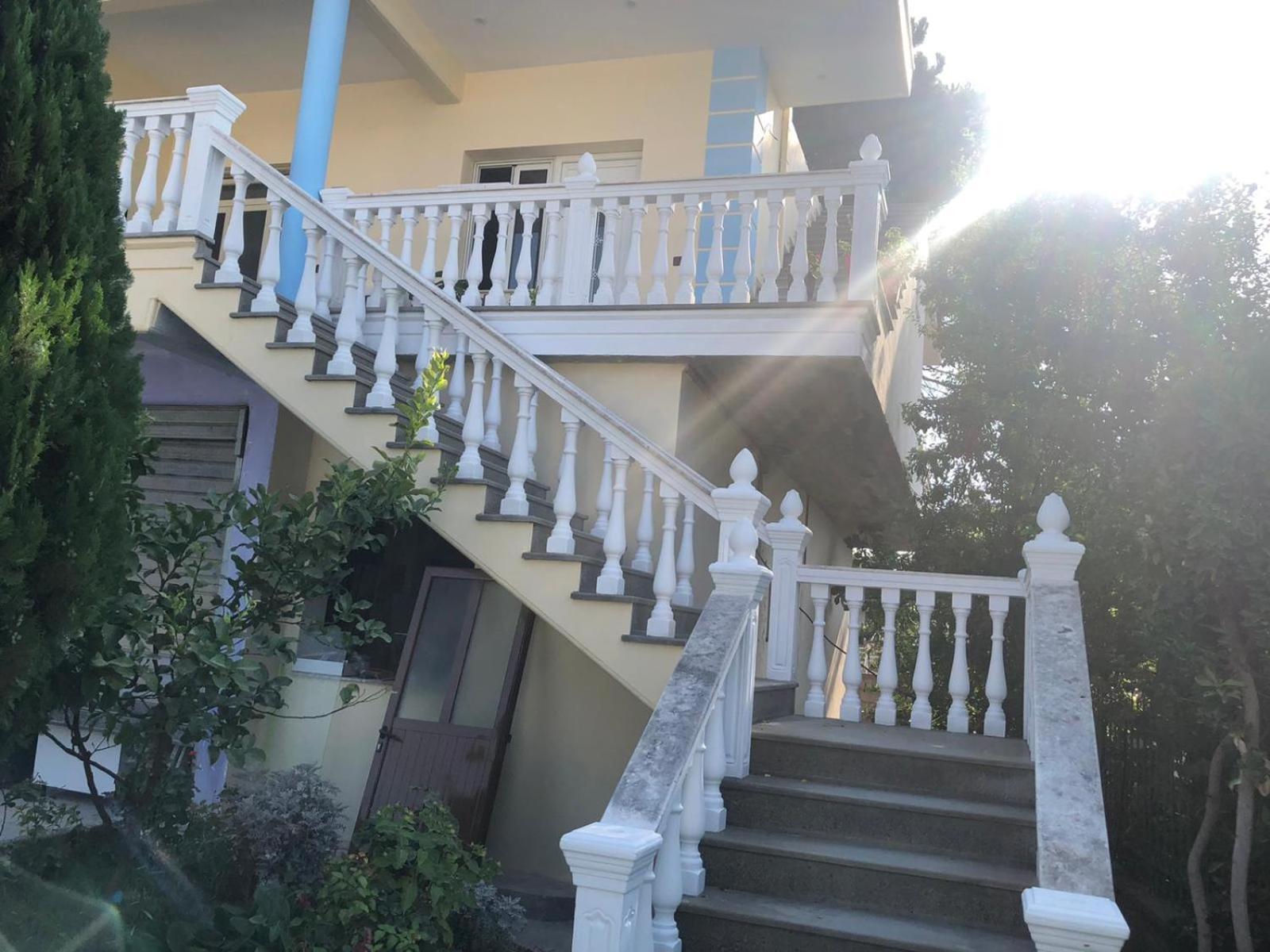 Vila Olti Vlore Exterior photo