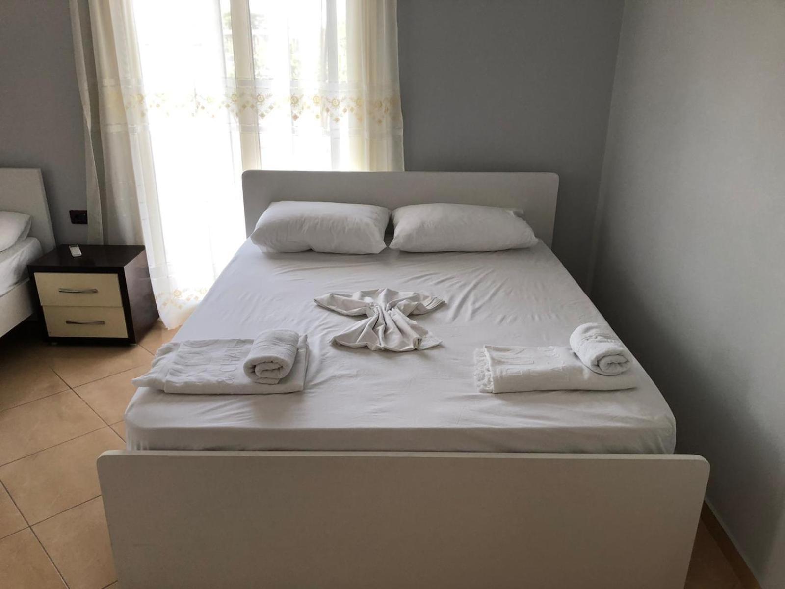 Vila Olti Vlore Exterior photo