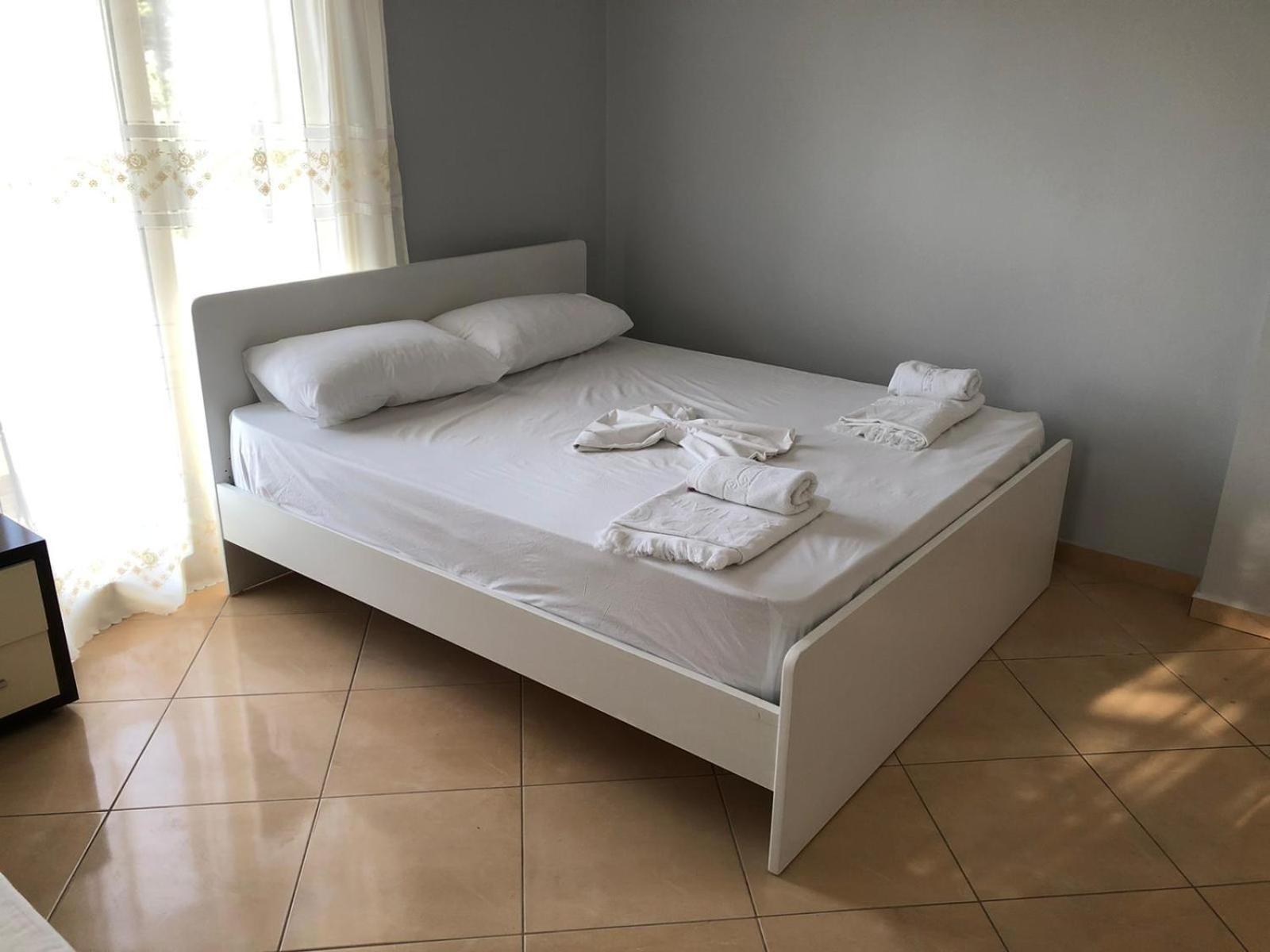 Vila Olti Vlore Exterior photo