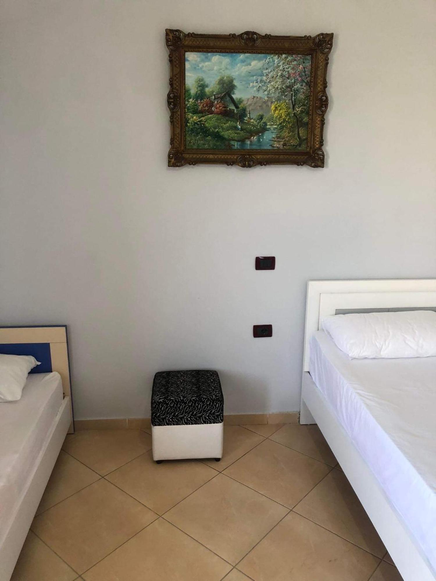 Vila Olti Vlore Exterior photo